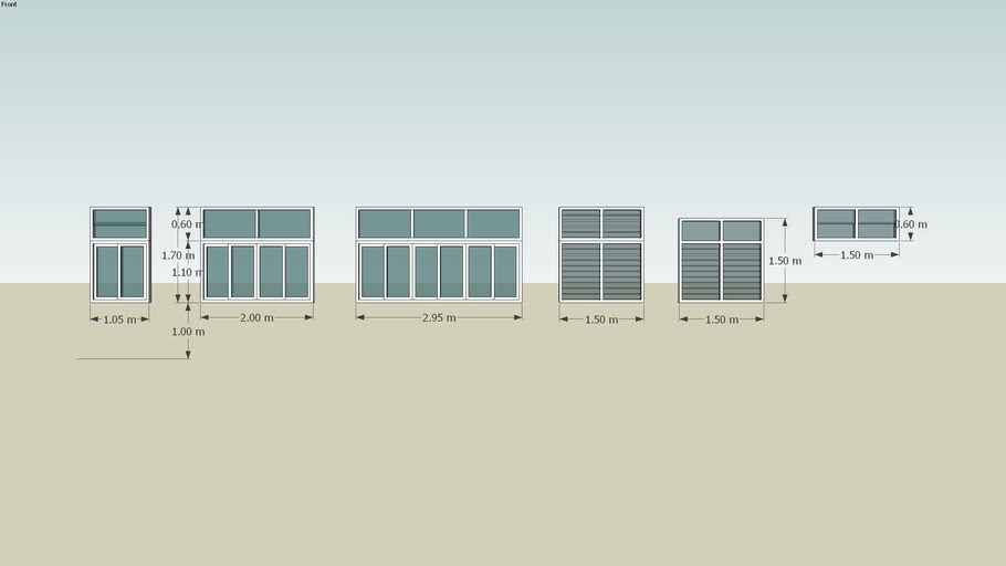 window designs