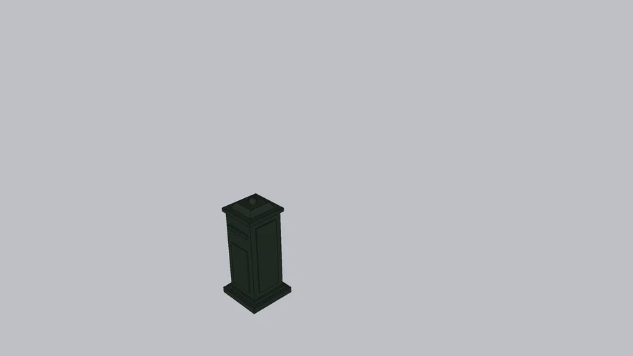 Mail box