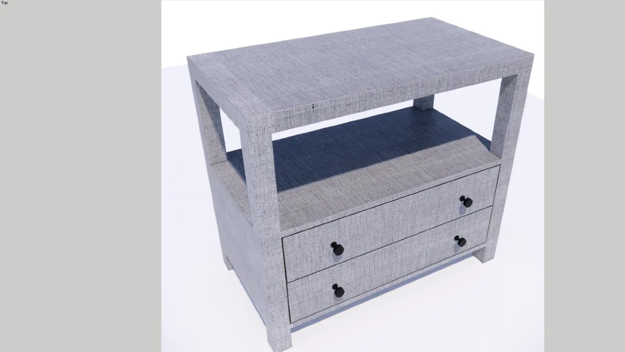 Louise Nightstand