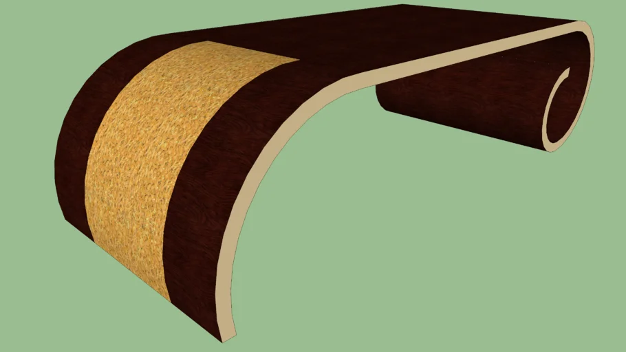 Modern Coffee Table