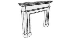 fire place