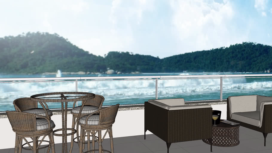 Outdoor Furniture