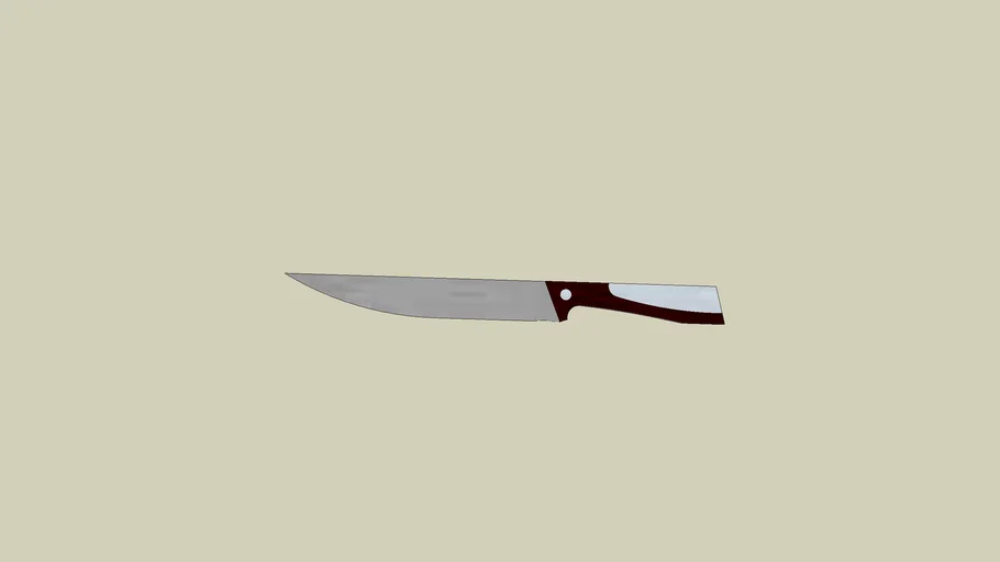 cuchillo chico