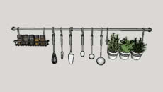 plantas de mesa