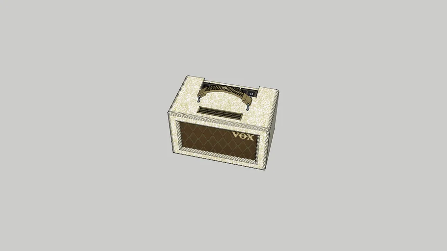 Vox AC4TVH