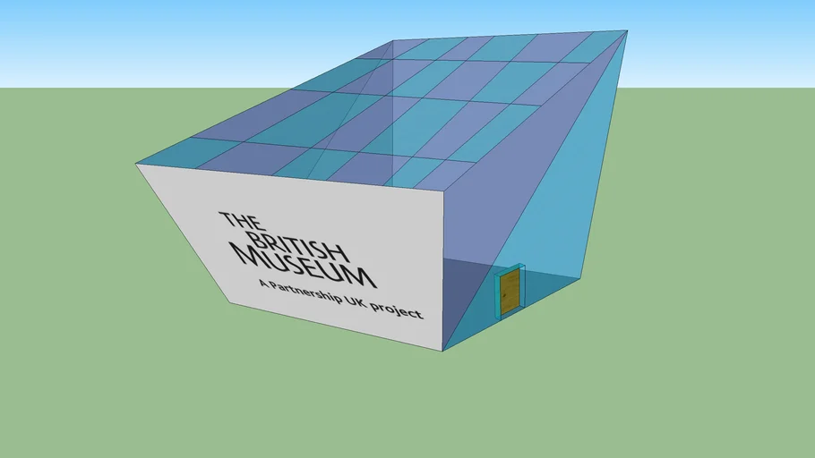the british museim
