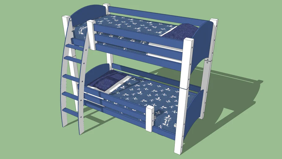 Children's Bed