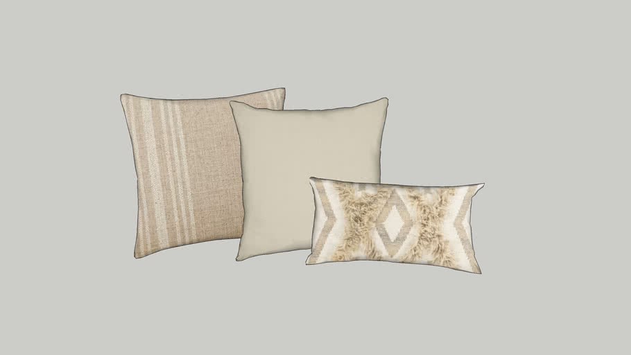 Pillows