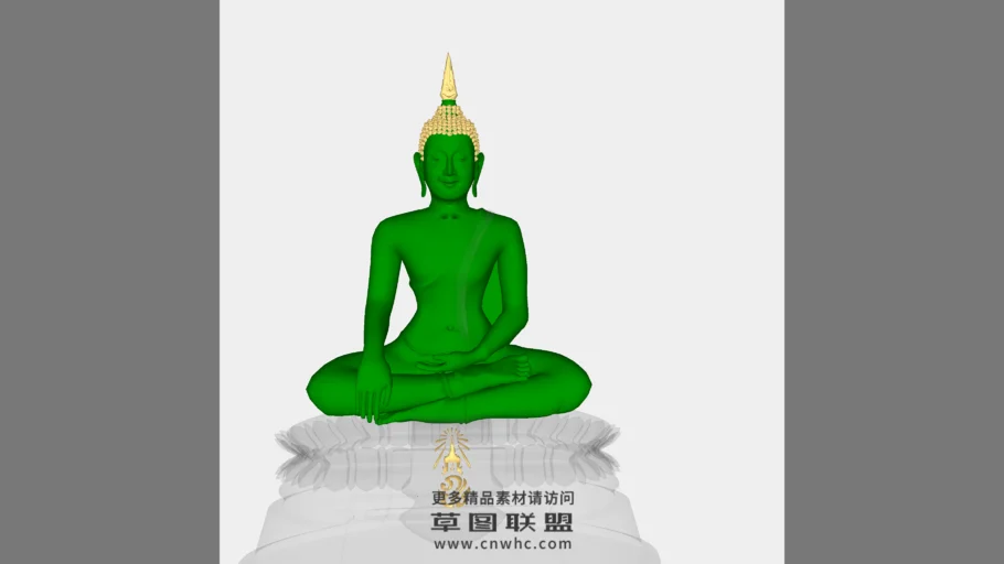 Buddha 