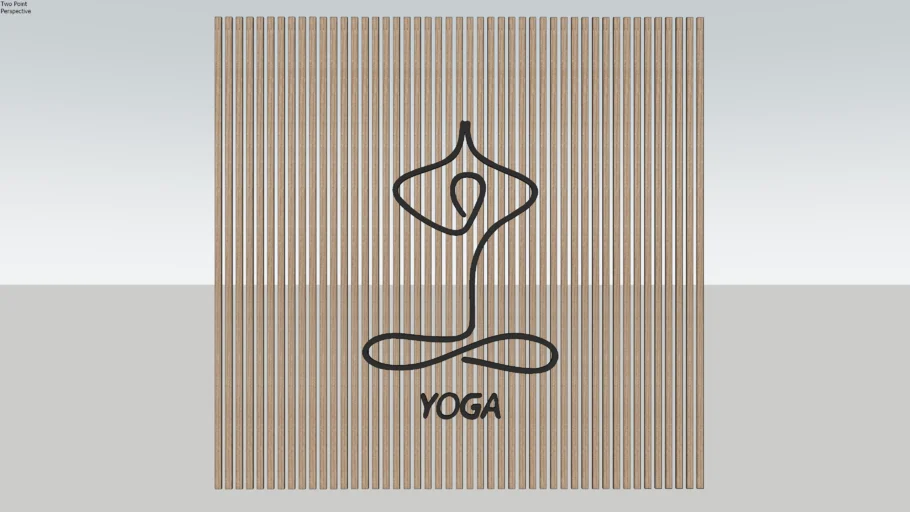 YOGA DECOR