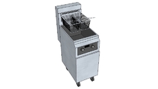 food truck equipment