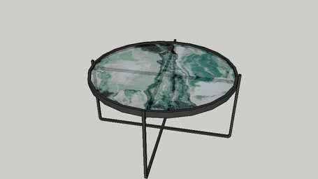 CENTER TABLE