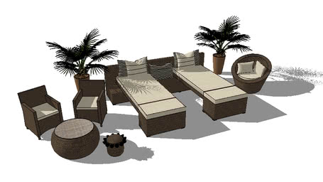 TERRAZA
