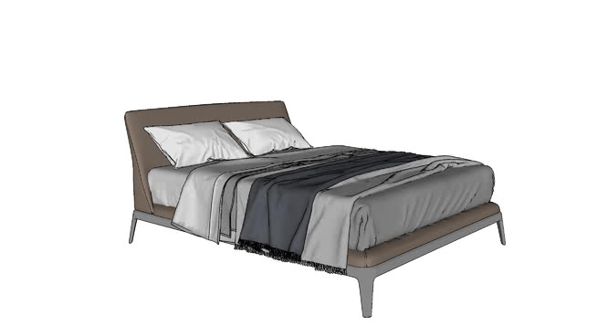 Furniture - Bed