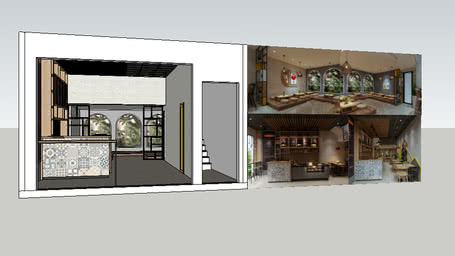 Coffee Shop
