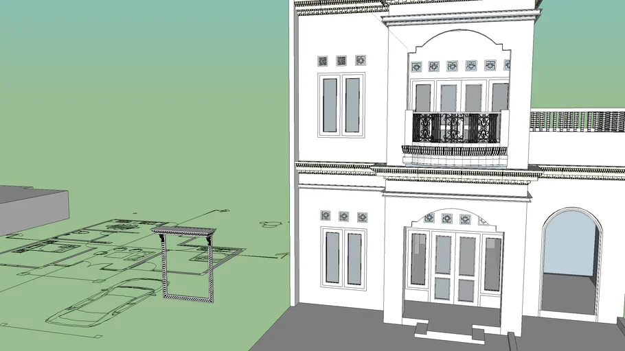 KLASIK 3D 