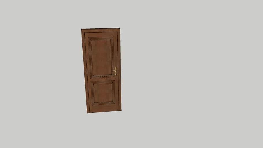 door