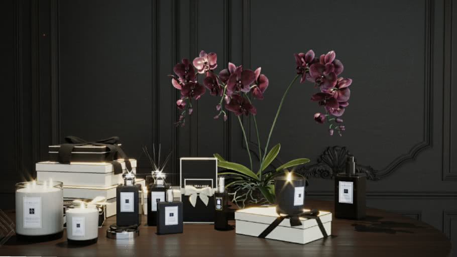 DECOR