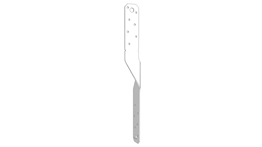 Simpson Strong Tie LTS12