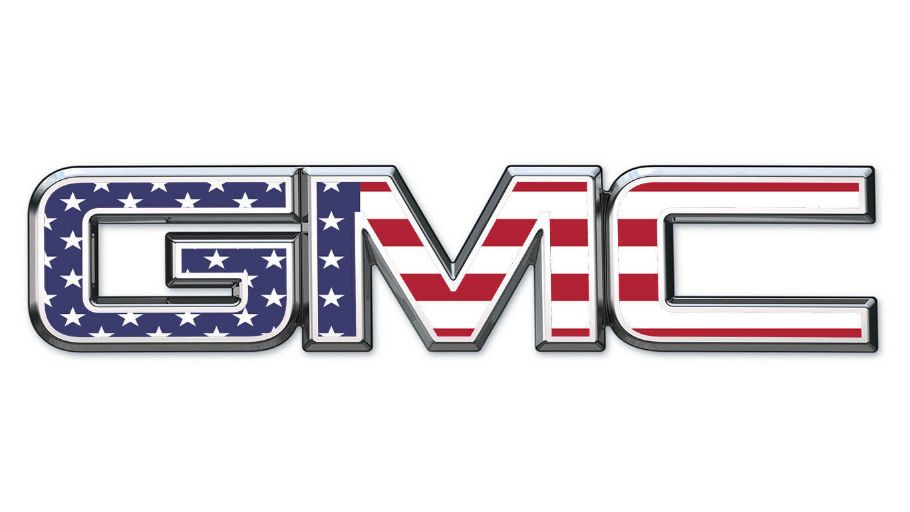 GMC (General Motors Truck Company)