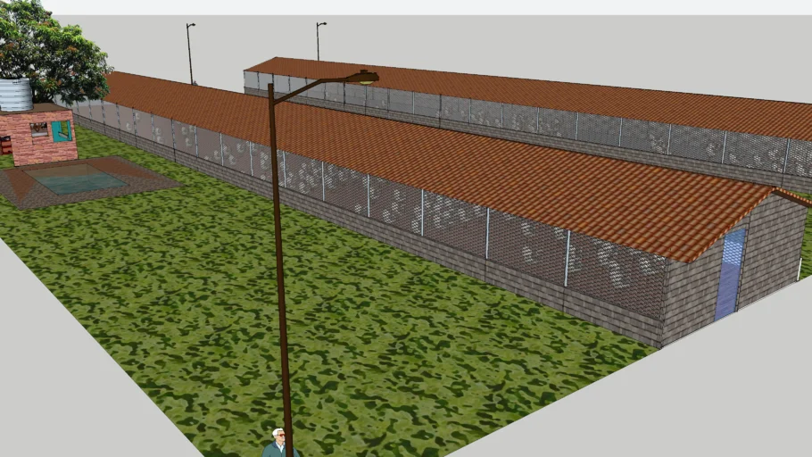 Poultry Farm
