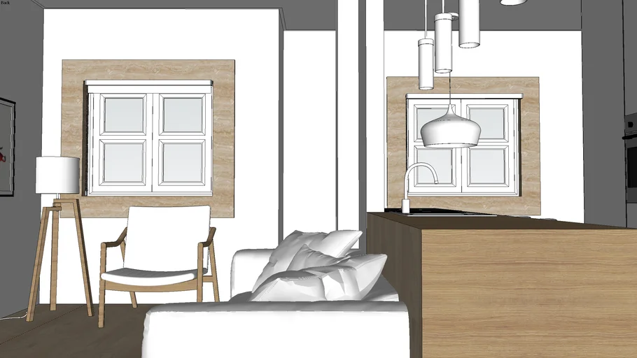 apartamento