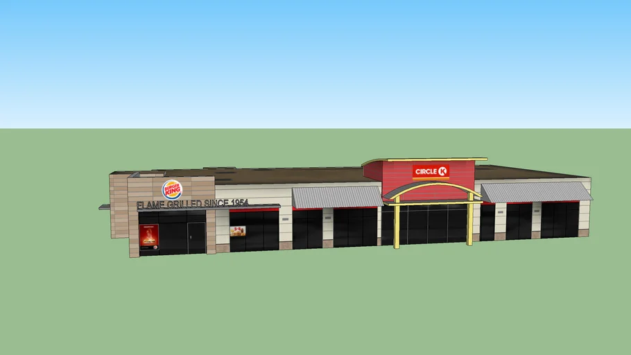 Burger King