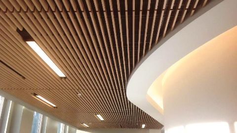 ceiling