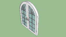 Glass Doors