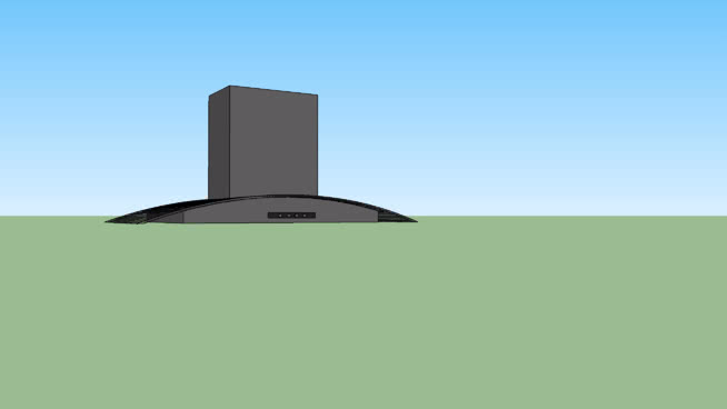 Chimney