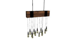 DISTILLERY LIGHTING