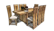 Dining Sets