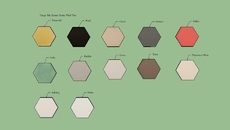 Tiles