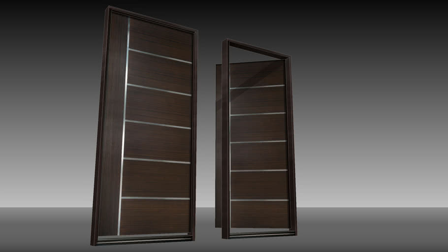 Cửa (Door)