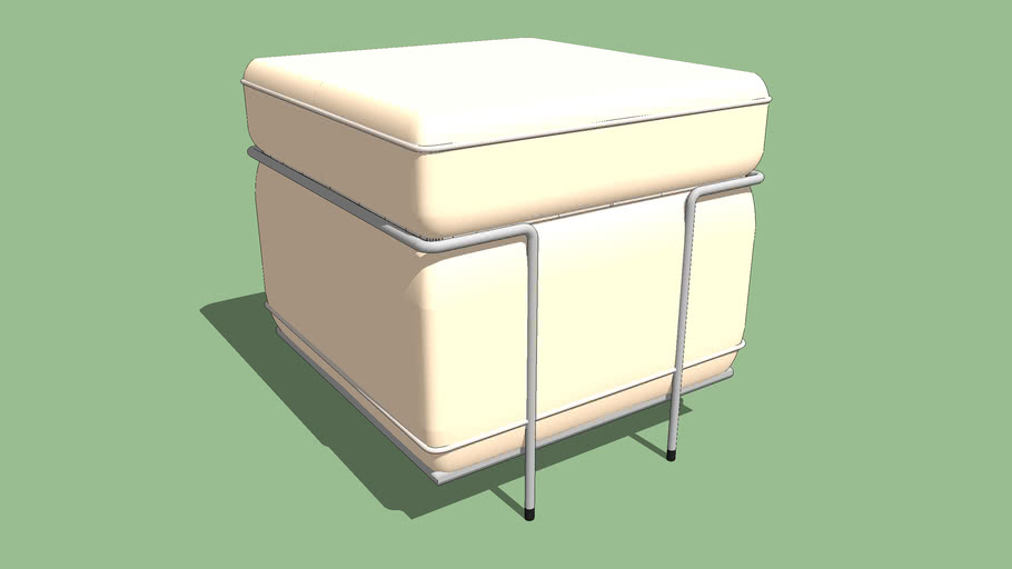 puff bench