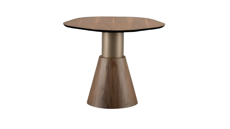 Mesa Lateral Orgânica Baggio