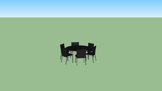 ROUND TABLE