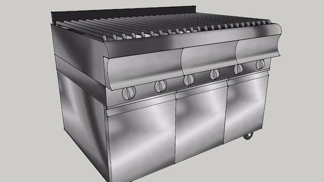 kitchen appliances