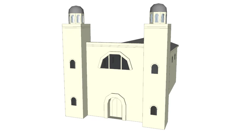 Synagogue