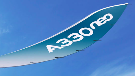 Airbus A330neo