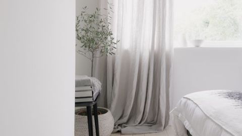 Curtains