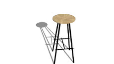 Stool