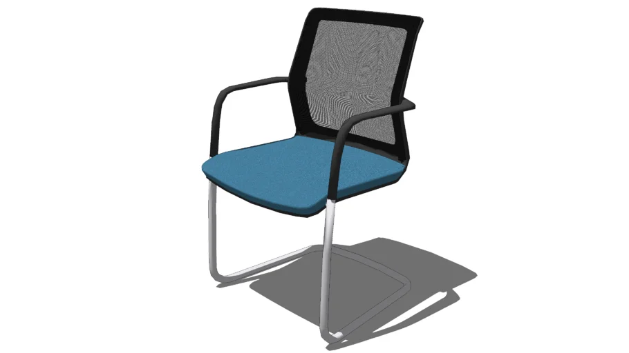 WD-CA Workday Meeting Chair - Cantilever