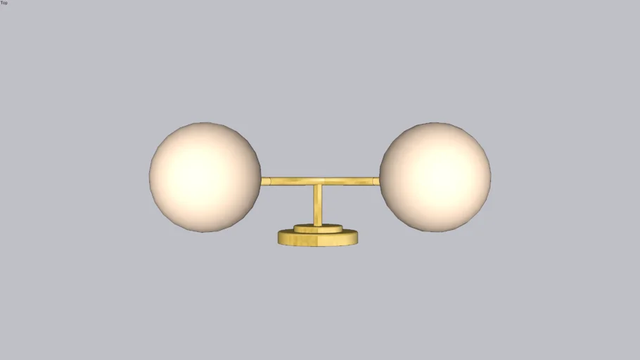 wall light