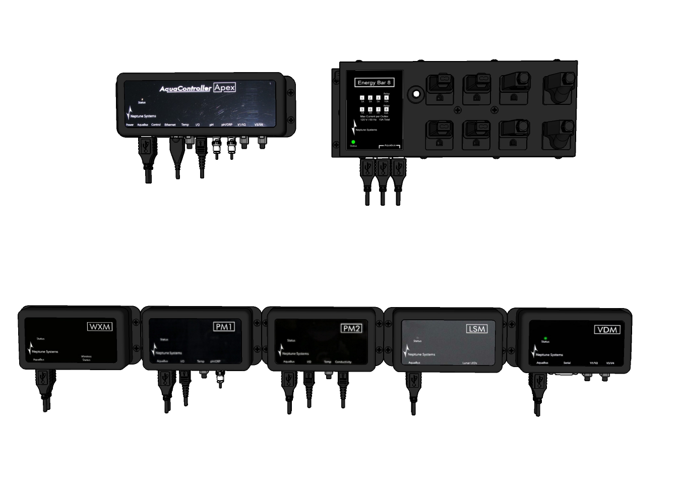 Neptuen Systems Apex AquaController System