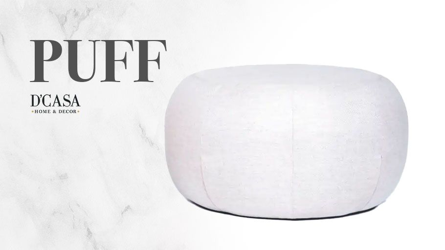 Puffs