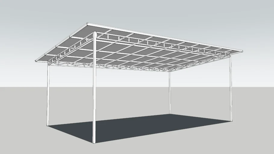 Tenda Polosan