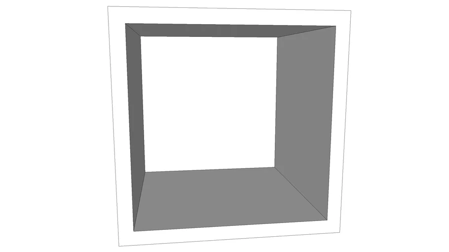 vitality area cube