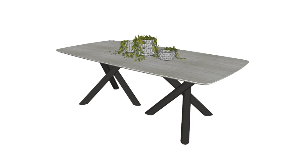 Mesa comedor 