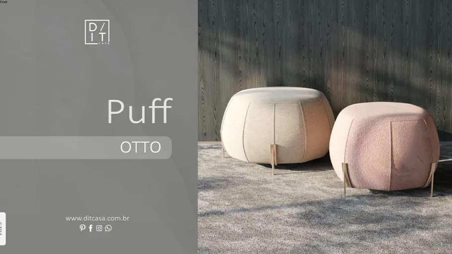 PUFF OTTO